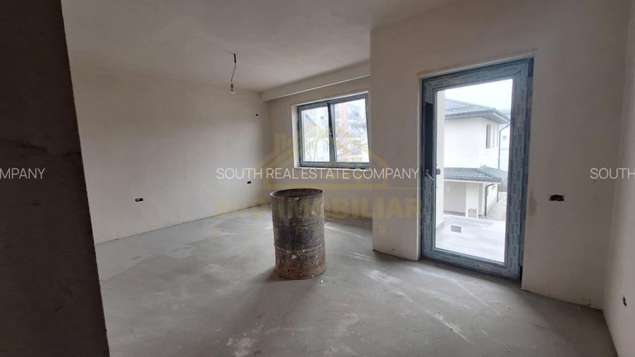 CASA P+1+POD-270 MP TEREN-3 CAM-POPESTI LEORDENI - 30