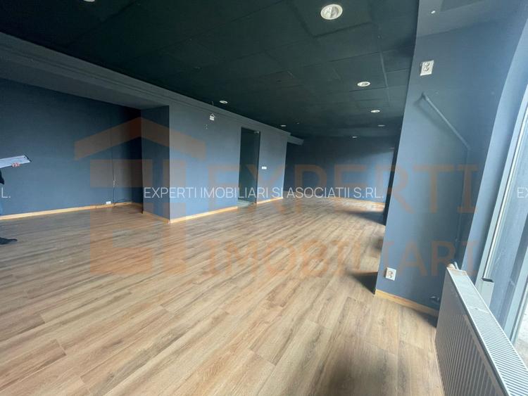 Spatiu comercial de inchiriat in zona Delfinariu, Constanta - 2