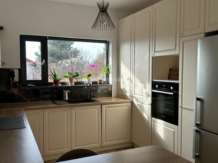 Casa individuala, 4 camere, Faget, superfinisata - 4