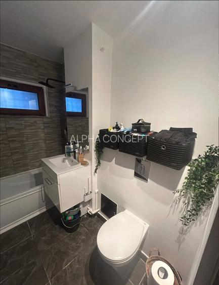 Apartament 2 camere decomandat Cet - 5