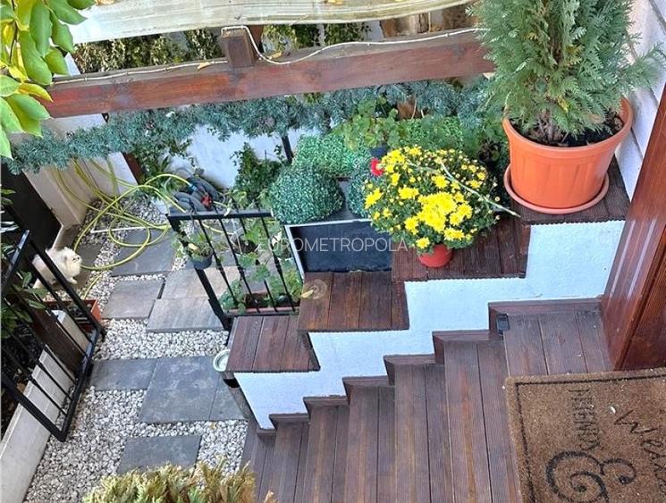 Vila Dorobanti Beller - 7