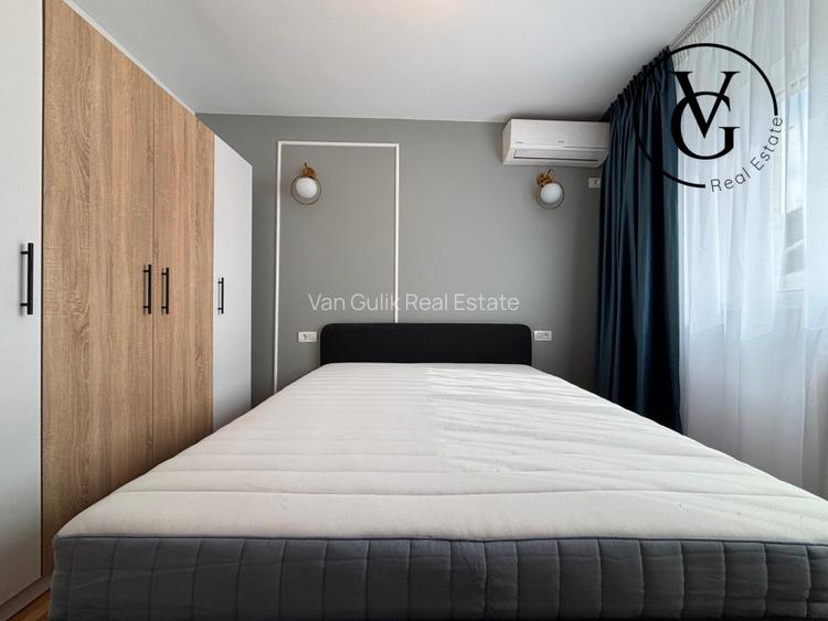 Apartament 3 camere - Cismigiu - Facultatea de drept  - 6