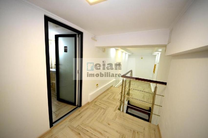 Universitate - Str Romulus Spatiu Stradal, 50 Mp, Parter, Centrala - 7