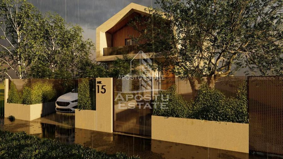 Casa individula in Timisoara ,zona Ciarda Rosie - 4