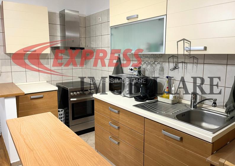 Unirii, Decebal, Delea Noua, Metrou - 3