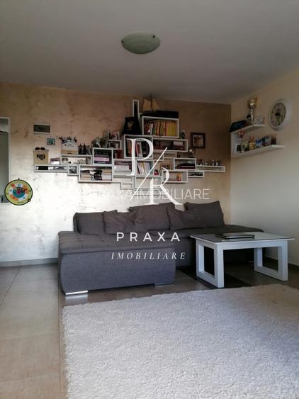 Apartament modern de inchiriat,  3 camere zona de case! - 2