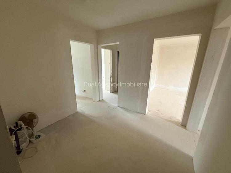 Oferta rară ! Apartament 3 camere Centru UMF 73 mp 2 bai - 7