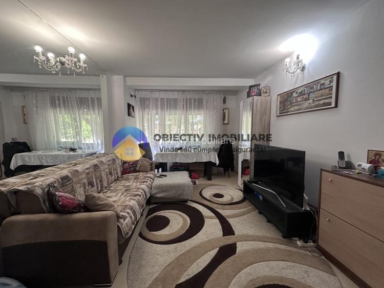 Apartament 2 camere – Zona Darmanesti - 4