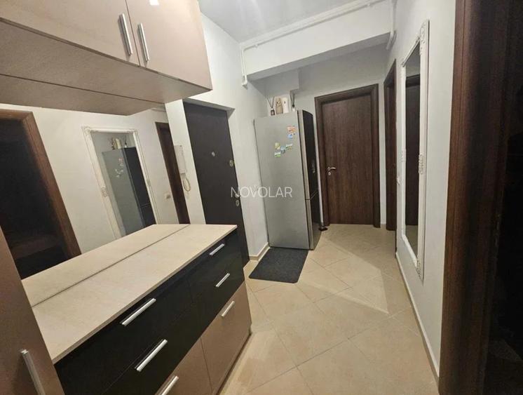 Apartament 2 camere I Mihai Bravu I Bloc 2016 - 5