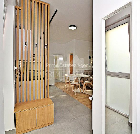 Inchiriere apartament 2 camere cu parcare Ferdinand Foisorul de Foc - 12