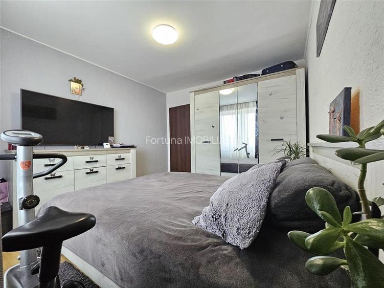 Apartament 3 camere, langa ITC, pe str. Alexandru Vlahuta - 3