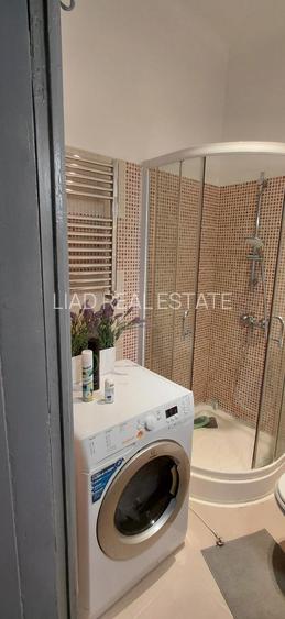 Garsoniera Piata Universitatii strada Edgar Quinet 3 - 14