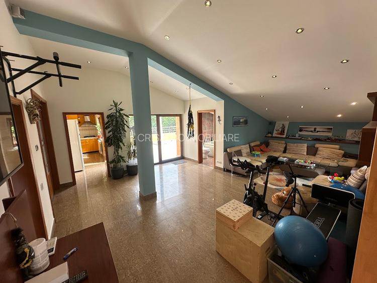 Proprietate deosebila in vecinatatea Padurii Baneasa - 48