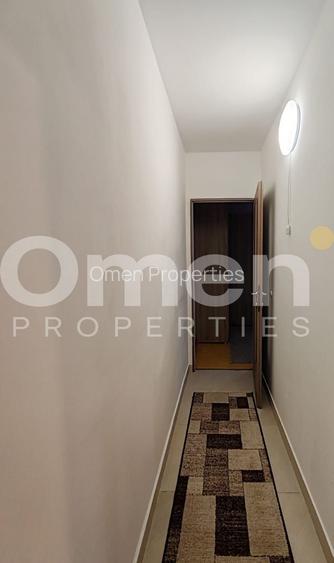 Apartament  cu 2 camere de închiriat| b-dul Republicii - 5