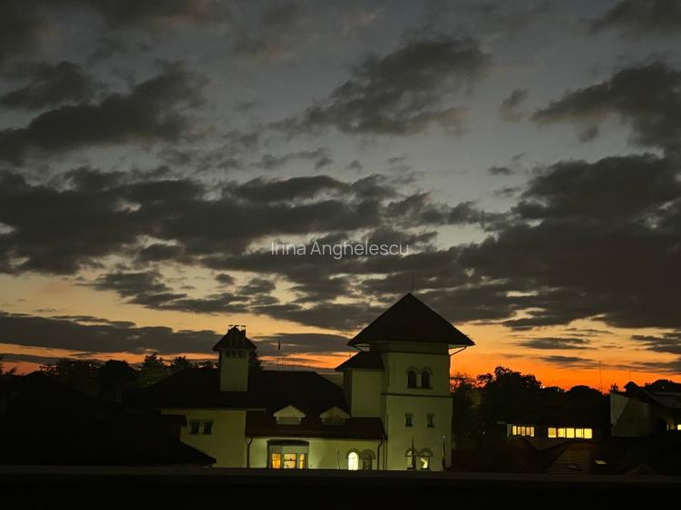 Kiseleff, proprietar vand penthouse cu vedere panoramica  - 16