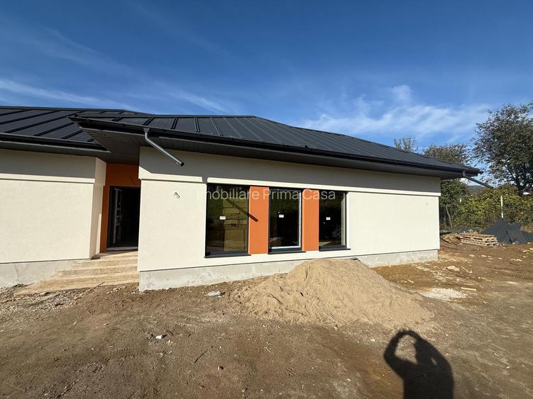 COMISION 0% - CASA parter zona Tautii de Sus la 10min de Oras! - 9