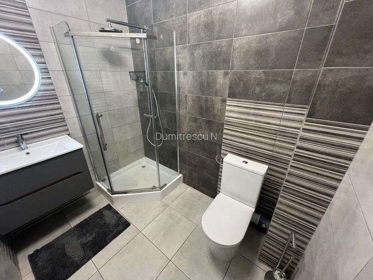 Proprietar particular vând apartament 3 camere, complet mobilat și utilat - 3