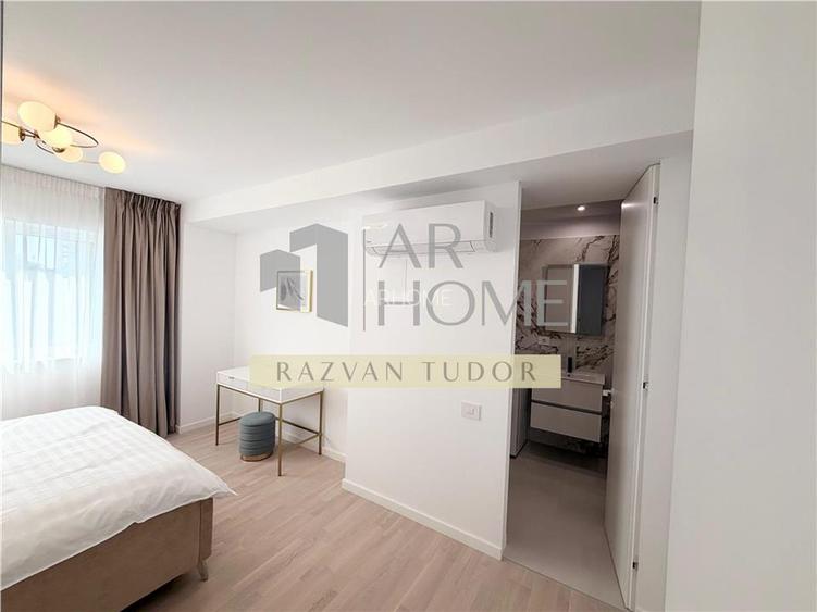 Apartament 3 camere, loc de parcare , Ploiesti, ultracentral - 3