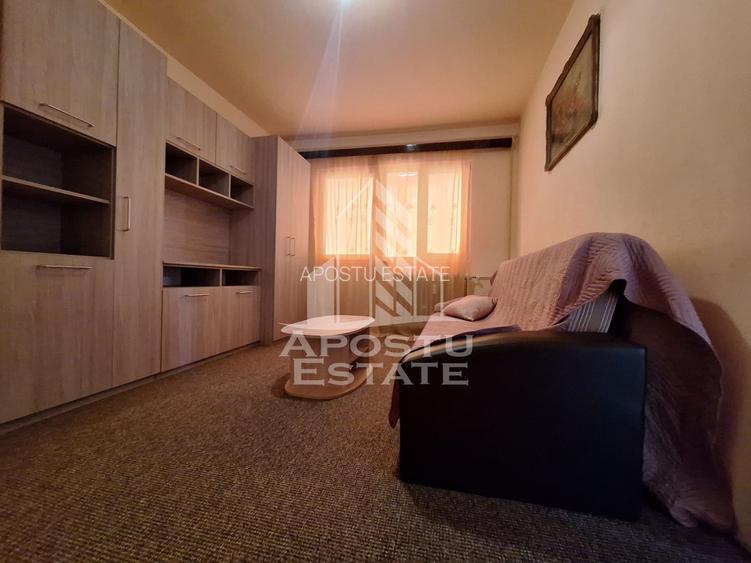 Apartament cu 2 camere, 40mp utili, Aurel Vlaicu - 2