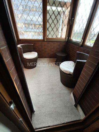 Vânzare Apartament - Duplex cu dotări bulevard Mamaia parcare privata - 17