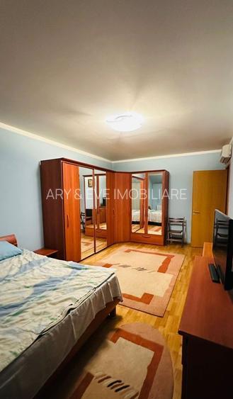 Prima Închiriere Vilă de LuxRenovată Integral în Exclusivistul Ibiza Club Pipera - 10