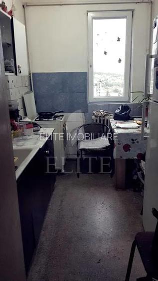 Apartament 2 camere în zona HERMES - 3