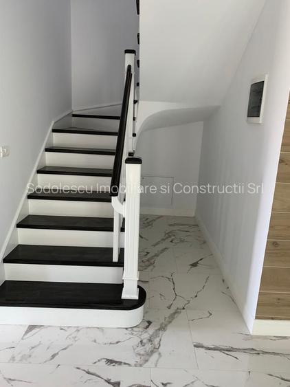 Duplex lipit prin garaj! Dumbravita - 9