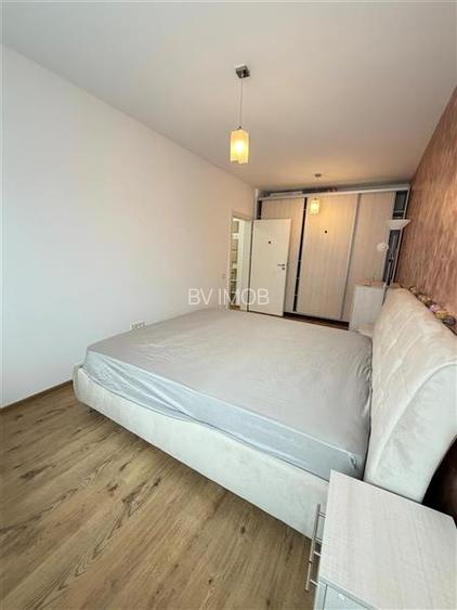 Inchiriere apartament 2 camere,  Alphaville Arena, mob utilat,parcare subterana - 12