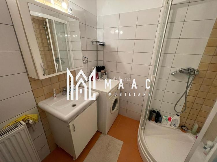 Apartament 2 camere | 68 MPU | Balcon | Zona Ștrand - 8