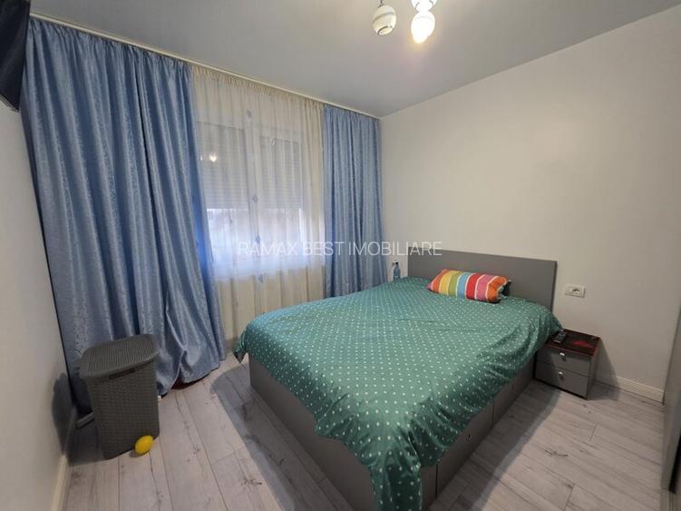 ramnicu valcea-2 camere-bloc 1982 - 2