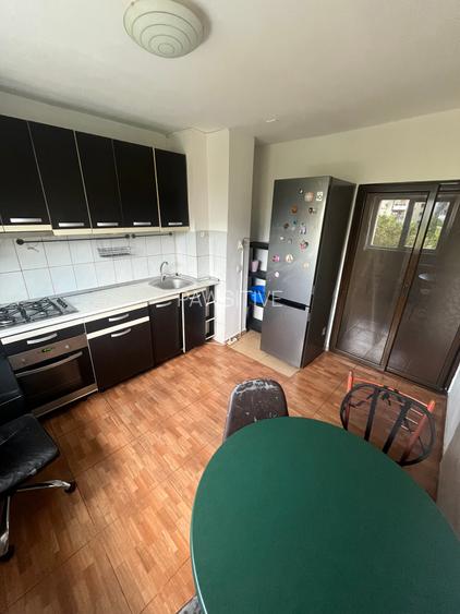 Tineretului Parc,Apartament 2 camere decomandat - 7