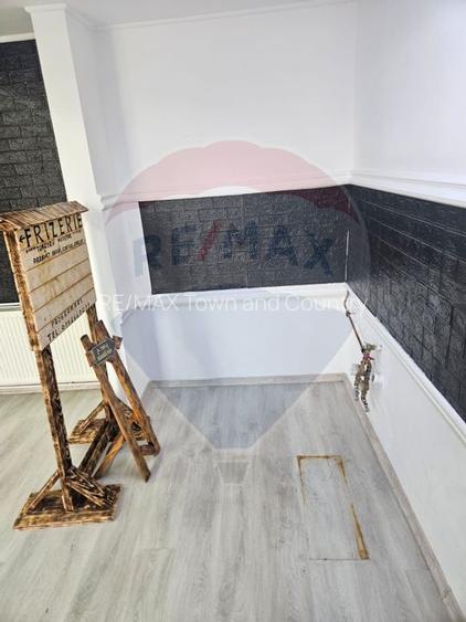 Spațiu comercial de inchiriat, str. Bogdan Vodă - 4