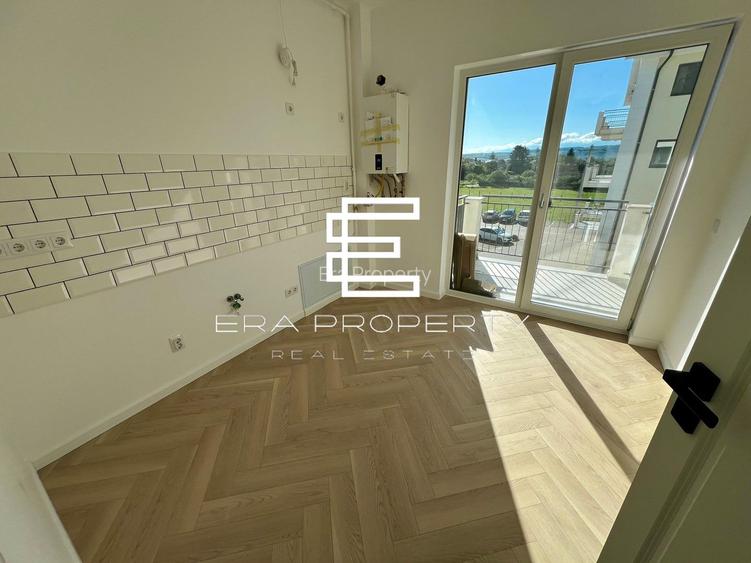Apartament 2 camere,54mp,  boxa - Selimbar - 2
