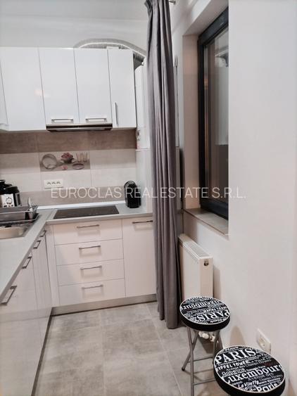 Studio cu loc de parcare - Mamaia Nord - 59.000 euro (Cod E2+E7) - 6