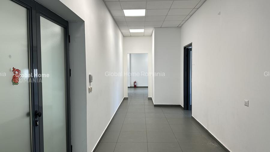 Spațiu birou de închiriat | Zona Obor | 300MP - 14
