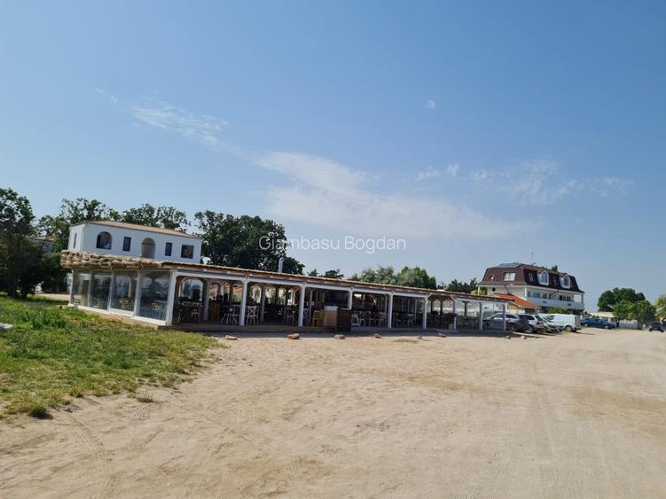 Teren 5000 mp faleza litoral Marea Neagra - 4