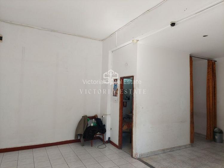 🏢 Spațiu comercial de închiriat-Bd. Republicii,zona Caraiman - 5