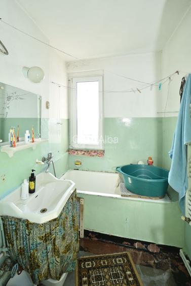 Ultracentral - Piata Unirii, 2 camere cu panorama impresionanta - 6