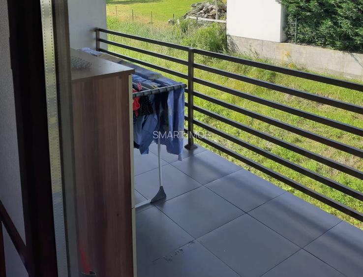 Apartament bloc nou Bradet 76mp finisat mobilat utilat 113.000eur neg - 5