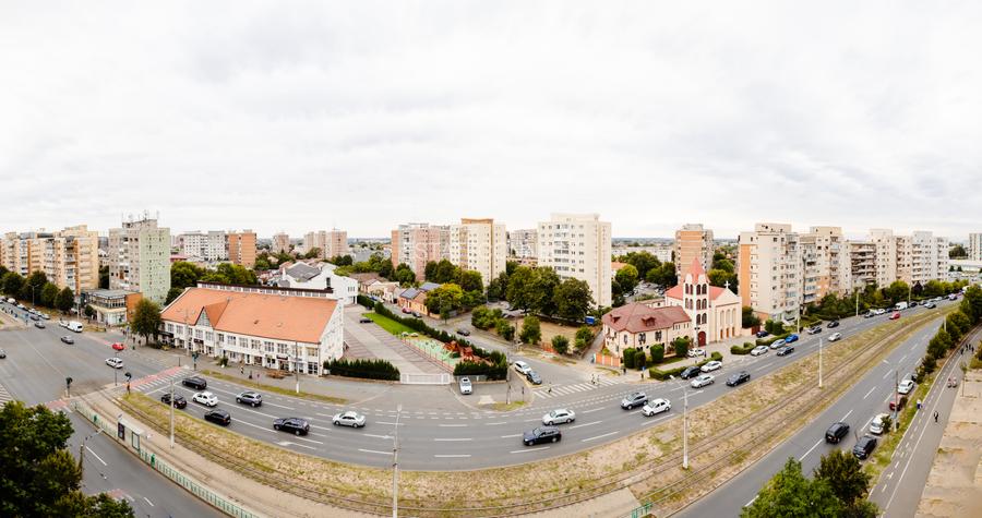 Apartament modern 4 camere, doua bai, centrala - Vlaicu Z-uri - 9