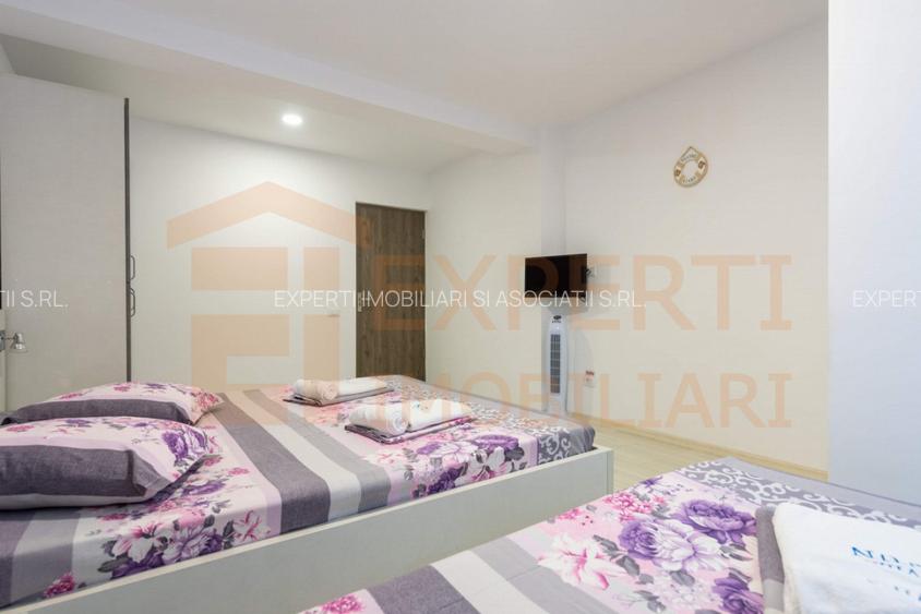 Proprietate Premium Tip Pensiune P+M, Eforie Nord - 10