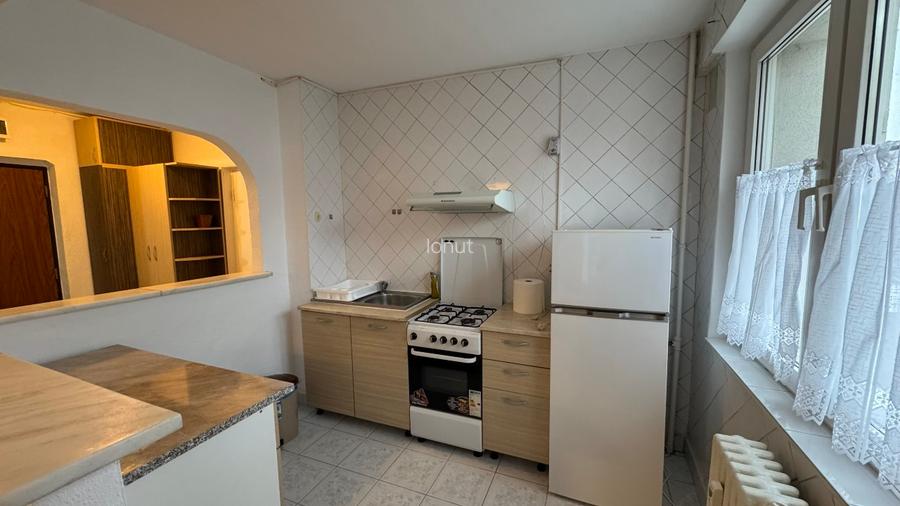 Inchiriere | 2 camere, Dristor | 5 min. metrou | Park Lake - 7