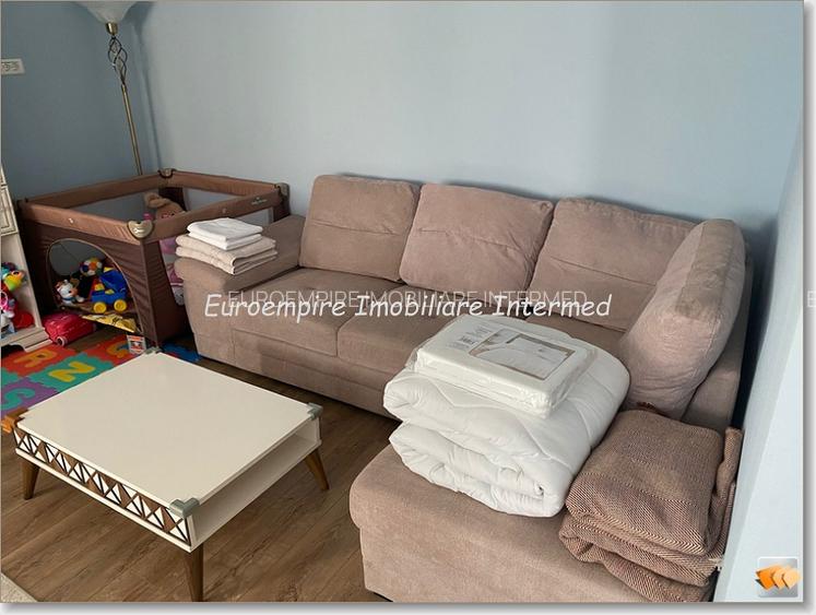 De inchiriat vila cu 4 camere in localitatea Lumina jud. Constanta - 7