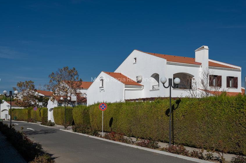 Vila -  Complex Marina Regia Residence - 13