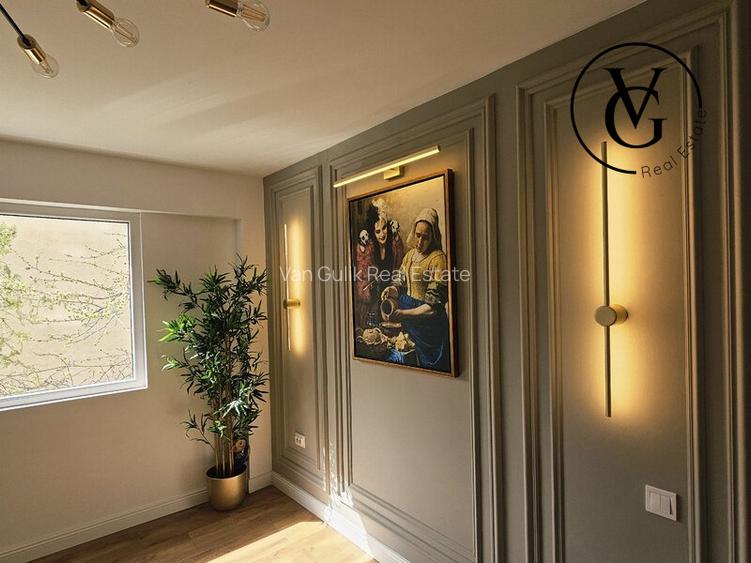 Apartament 2 camere - Piata Victoriei - Renovat complet - 2