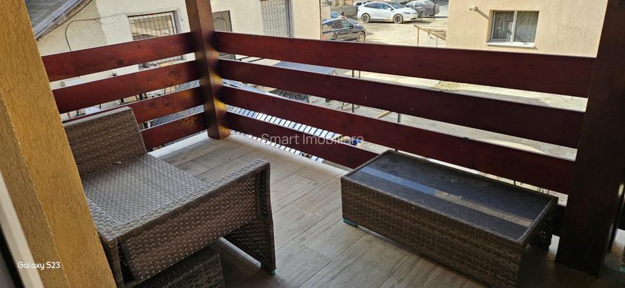 Apartament 2 camere decomandate Astra - 11