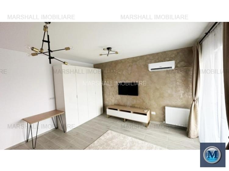 Garsoniera de inchiriat, zona Albert, 38 mp #15341 - 2