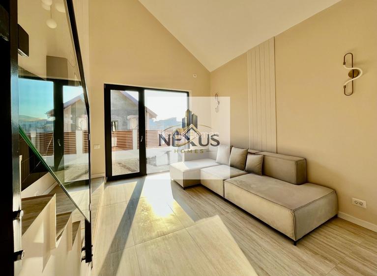 Pantelimon - Complex rezidential | Vila individuala | Acte gata - 3