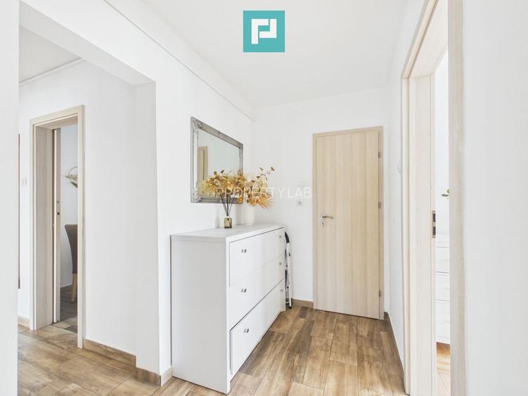 Apartament superb cu 5 camere, in Vlaicu - 17