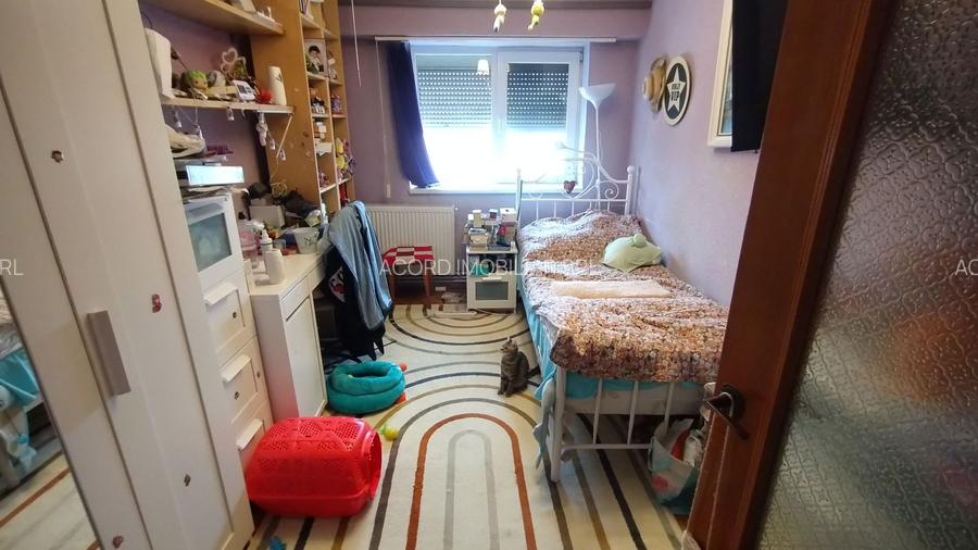 Apartament 4 camere decomandat Dacia - 8